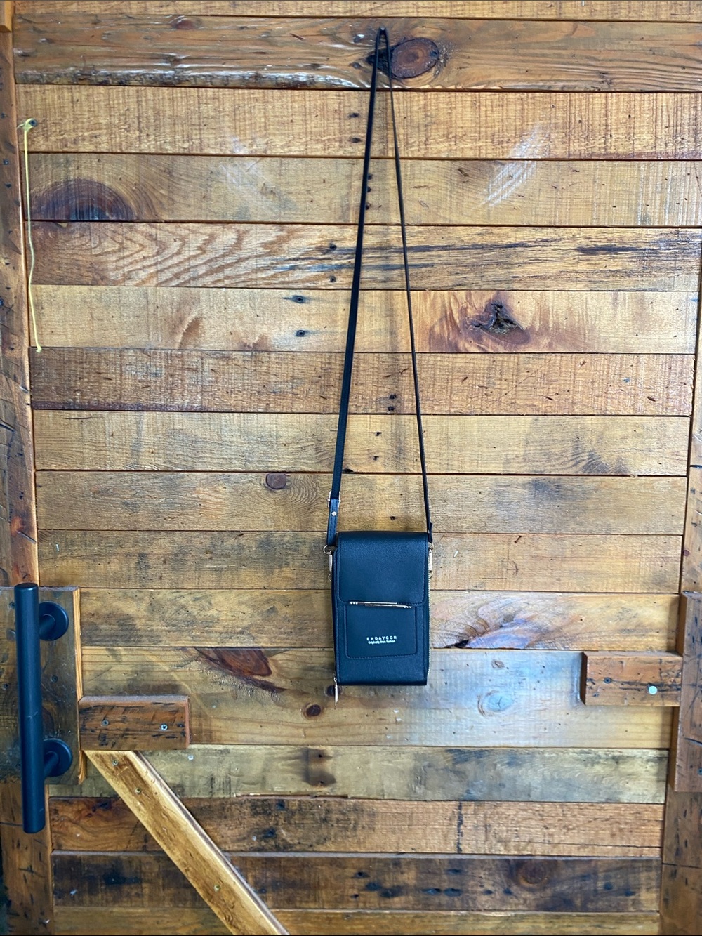 Endaycon crossbody bag